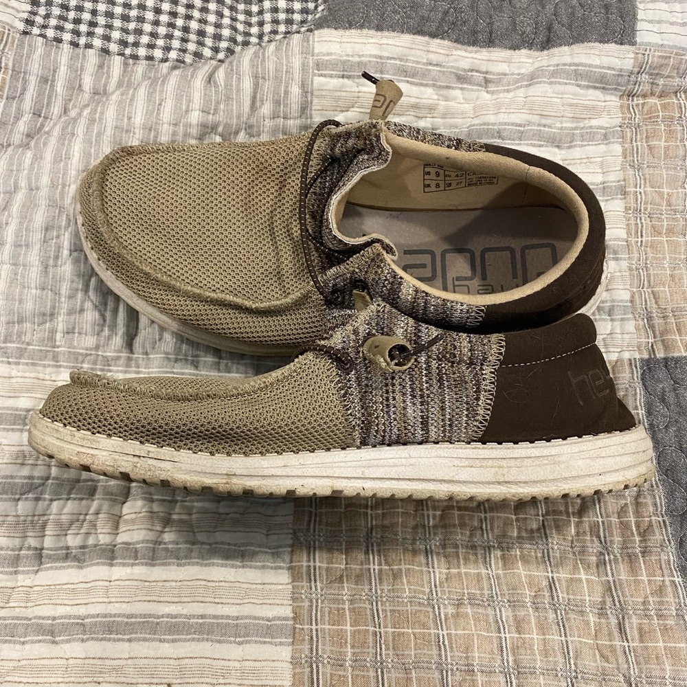 Hey Dude Shoes